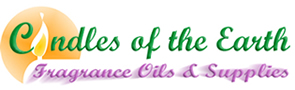 Candles of the Earth Fragrance Oils & Supplies homepage